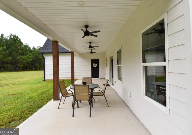 Photo 4 of Single family home for sale at 4355 Ga Hwy 109, Molena, GA 30258 | MLS# 10811249 | Listing updated on 2026-09-02