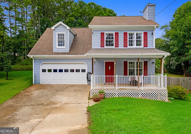 1st image of 2460 Arbour Trace Ter, Suwanee, GA 30024 | MLS# 10827074