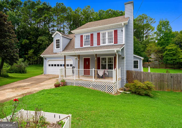 Photo 4 of Single family home for sale at 2460 Arbour Trace Ter, Suwanee, GA 30024 | MLS# 10827074 | Listing updated on 2026-10-03