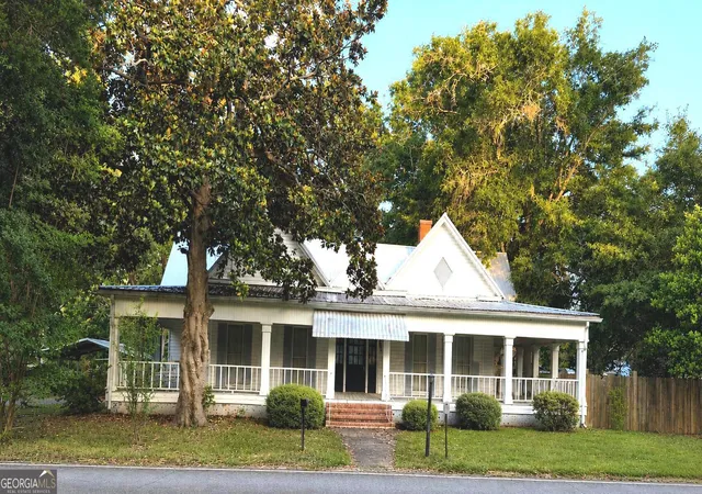 1st image of 314 Second St, Danville, GA 31017 | MLS# 10799225
