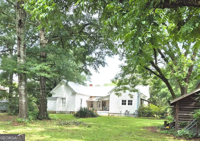 3rd image of 314 Second St, Danville, GA 31017 | MLS# 10799225