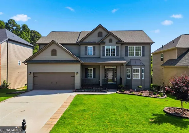 Photo 1 of Sale Pending at 2991 Olde Tabby Dr, Douglasville, GA 30135 | MLS# 10795278 | Listing updated on 2026-09-10