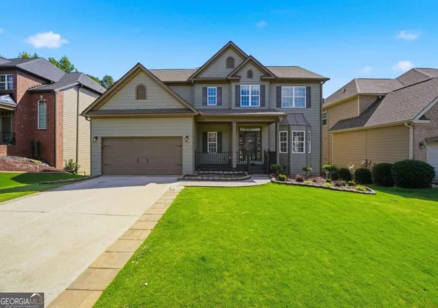 Photo 2 of Sale Pending at 2991 Olde Tabby Dr, Douglasville, GA 30135 | MLS# 10795278 | Listing updated on 2026-09-10