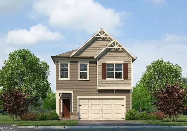 1st image of 4500 Sw Ajo Walk Sw, Atlanta, GA 30331 | MLS# 10829161