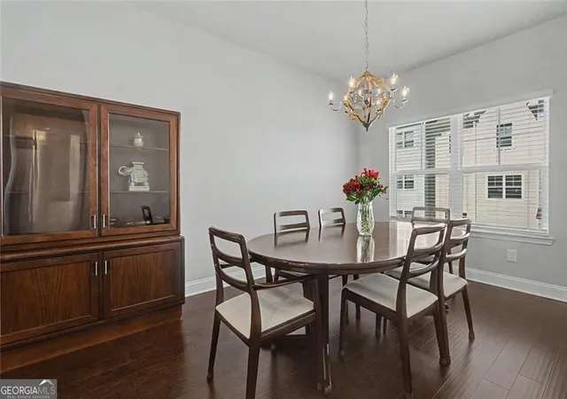 Photo 3 of Townhouse for sale at 87 Rising Fawn Ln, Marietta, GA 30060 | MLS# 10734088 | Listing updated on 2026-09-03
