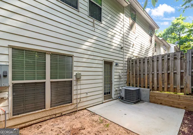 23rd image of 4119 Stone Trace Dr, Atlanta, GA 30344 | MLS# 10788436