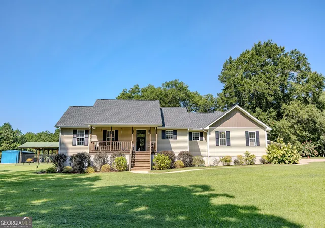 1st image of 344 Horace Veal Road, Milledgeville, GA 31061 | MLS# 10831563