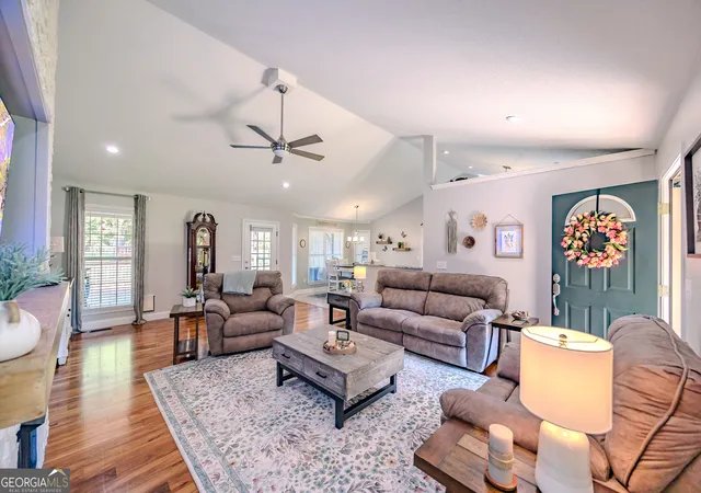 Photo 3 of Single family home for sale at 344 Horace Veal Road, Milledgeville, GA 31061 | MLS# 10831563 | Listing updated on 2026-09-18