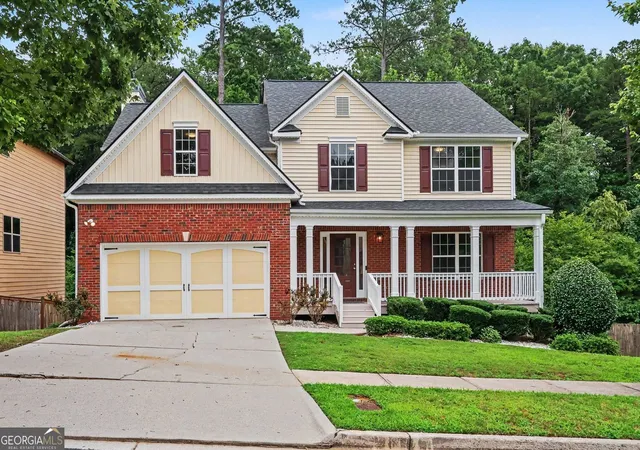 Photo 1 of Single family home for sale at 3747 Valley Blf Ln, Snellville, GA 30039 | MLS# 10805369 | Listing updated on 2026-07-28