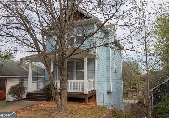 1st image of 973 Ashby Grv Sw, Atlanta, GA 30314 | MLS# 10721184