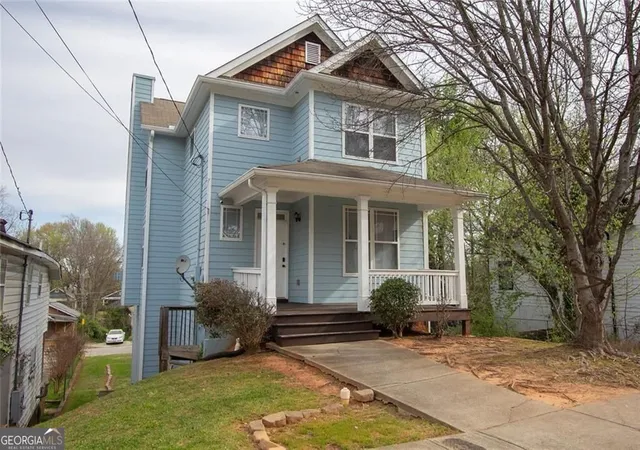 2nd image of 973 Ashby Grv Sw, Atlanta, GA 30314 | MLS# 10721184