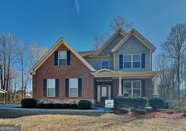 1st image of 145 Tara Blvd, Loganville, GA 30052 | MLS# 10729938