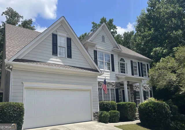 Photo 1 of Sale Pending at 107 Sedgefield Overlook, Dallas, GA 30157 | MLS# 10800941 | Listing updated on 2026-09-02