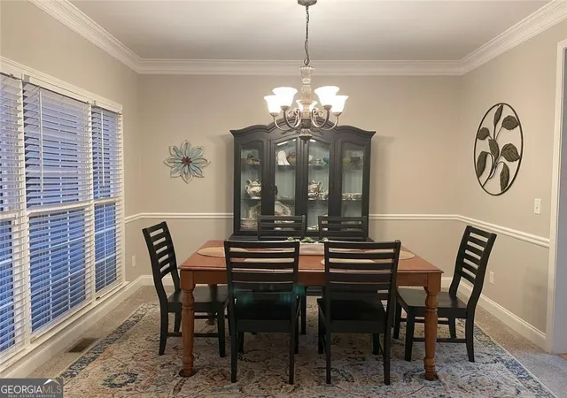 Photo 2 of Sale Pending at 107 Sedgefield Overlook, Dallas, GA 30157 | MLS# 10800941 | Listing updated on 2026-09-02