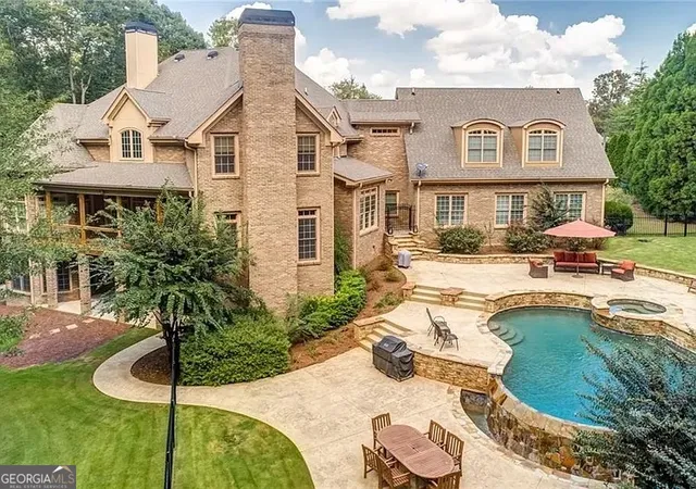 1st image of 4740 Highland Point Dr, Auburn, GA 30011 | MLS# 10814736