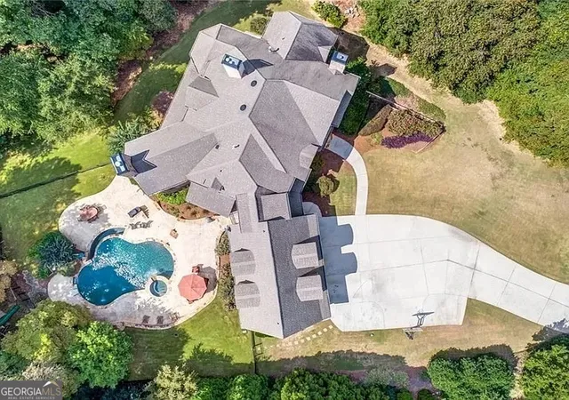 3rd image of 4740 Highland Point Dr, Auburn, GA 30011 | MLS# 10814736