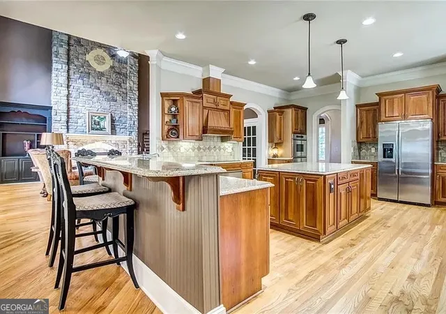 4th image of 4740 Highland Point Dr, Auburn, GA 30011 | MLS# 10814736