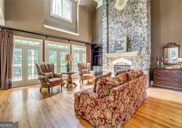 5th image of 4740 Highland Point Dr, Auburn, GA 30011 | MLS# 10814736