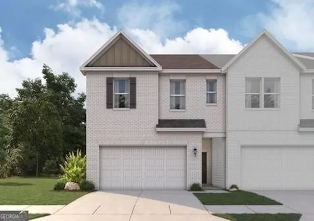 2nd image of 1279 Farmers Loop #LOT 12, Austell, GA 30106 | MLS# 10769894
