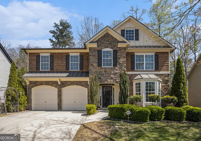 1st image of 108 Heritage Club Cir, Dallas, GA 30132 | MLS# 10822683