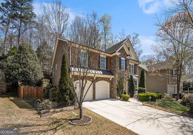 2nd image of 108 Heritage Club Cir, Dallas, GA 30132 | MLS# 10822683