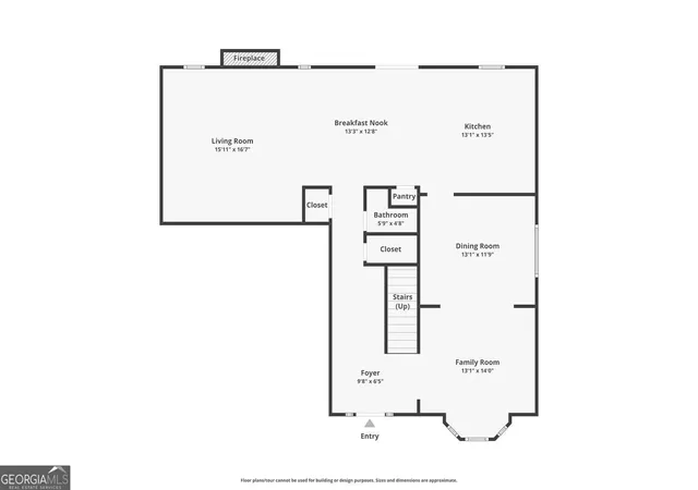 37th image of 108 Heritage Club Cir, Dallas, GA 30132 | MLS# 10822683