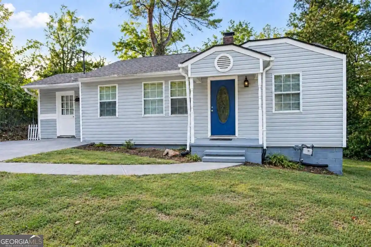 Single family home for sale at 11 Opal St, Cartersville, GA 30120 | MLS# 10882256 | Listing updated on 2026-10-30