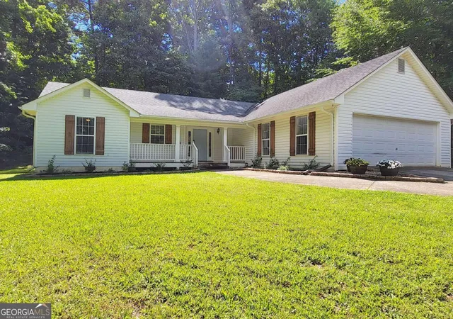 Homes for sale in Dahlonega, GA | 161 Crawfords Wy, Dahlonega, GA 30533 | MLS# 10792069