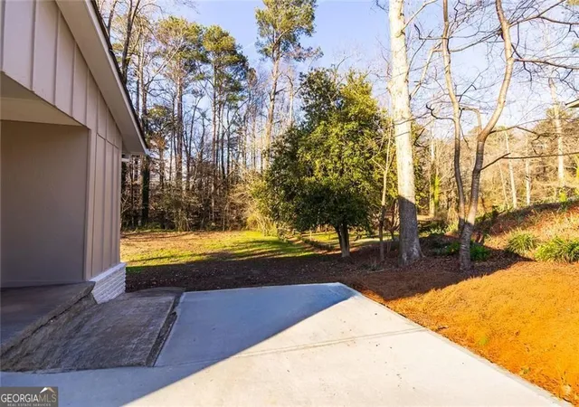5th image of 89 Mcneal Dr Se, Marietta, GA 30060 | MLS# 10707131