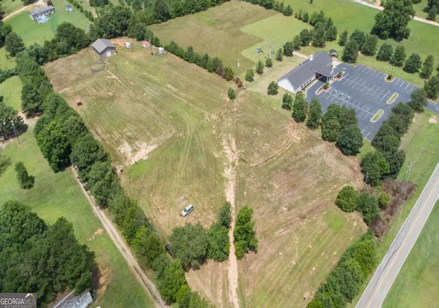 2nd image of 540 Plantation Rd, Mcdonough, GA 30252 | MLS# 10812622
