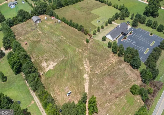 3rd image of 540 Plantation Rd, Mcdonough, GA 30252 | MLS# 10812622