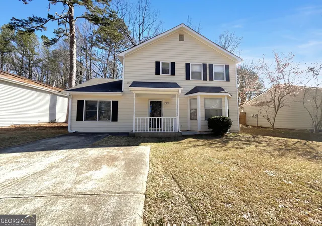 Photo 1 of Single family home for sale at 5328 Ridge Forest Dr, Stone Mountain, GA 30083 | MLS# 10697128 | Listing updated on 2026-09-18
