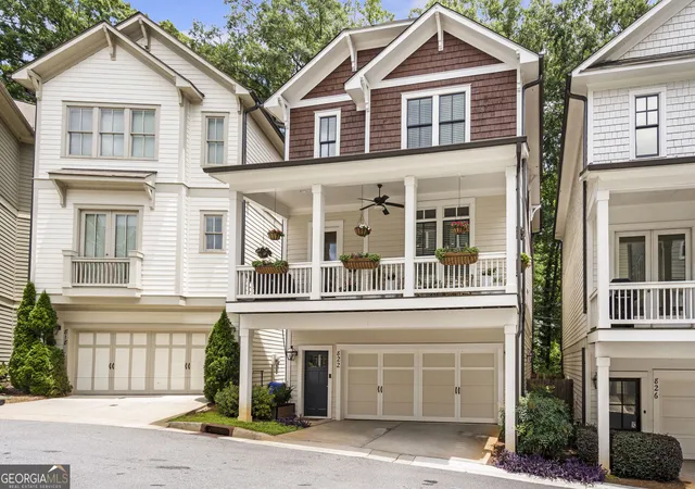 Photo 1 of Single family home for sale at 822 Grove Bnd, Decatur, GA 30030 | MLS# 10816230 | Listing updated on 2026-08-30