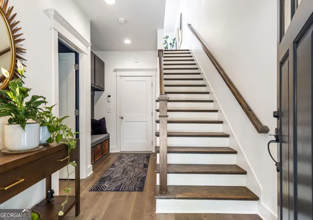 Photo 3 of Single family home for sale at 822 Grove Bnd, Decatur, GA 30030 | MLS# 10816230 | Listing updated on 2026-08-30