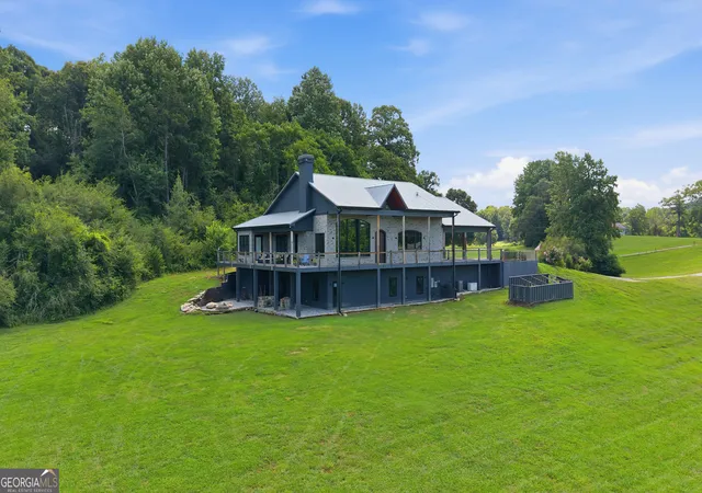 1st image of 593 Amy's Creek Rd, Clarkesville, GA 30523 | MLS# 10809929