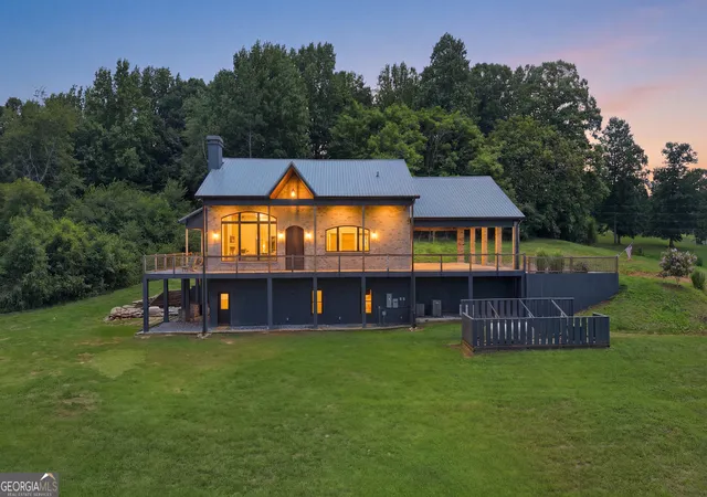2nd image of 593 Amy's Creek Rd, Clarkesville, GA 30523 | MLS# 10809929
