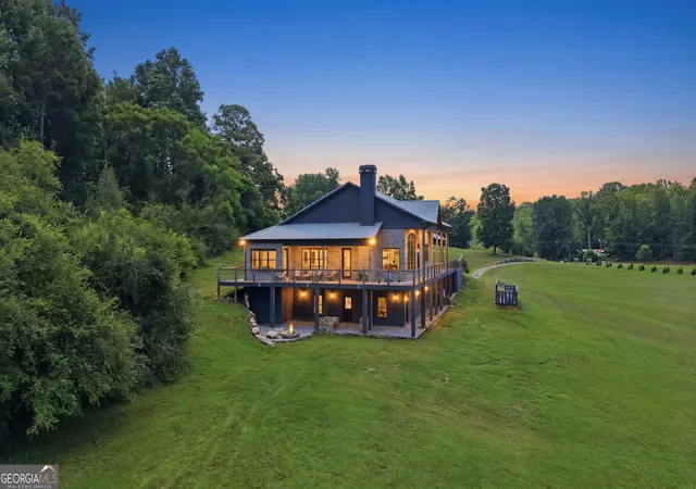 4th image of 593 Amy'S Creek Rd, Clarkesville, GA 30523 | MLS# 10809929
