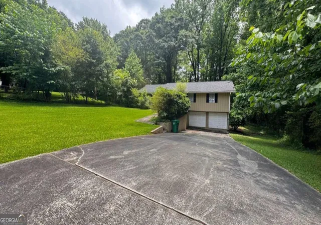 Photo 1 of Single family home for sale at 4505 Wonder Valley Trl, Decatur, GA 30034 | MLS# 10779220 | Listing updated on 2026-09-20