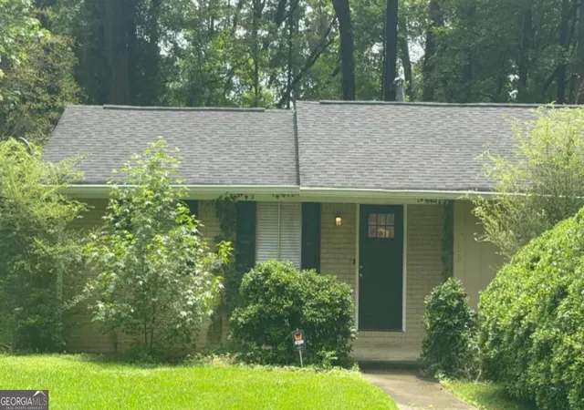 Photo 2 of Single family home for sale at 4505 Wonder Valley Trl, Decatur, GA 30034 | MLS# 10779220 | Listing updated on 2026-09-20
