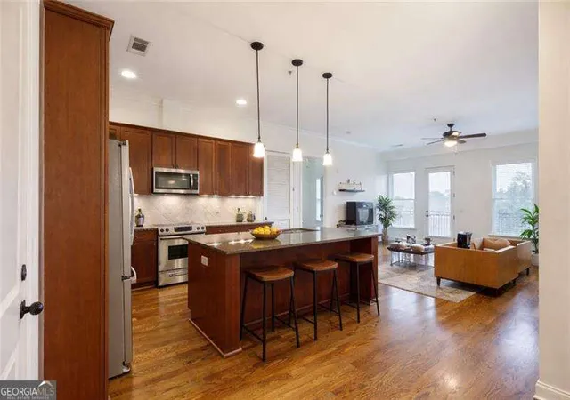 Photo 1 of Condo for sale at 360 Chambers St #208, Woodstock, GA 30188 | MLS# 10779419 | Listing updated on 2026-08-21