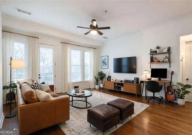 Photo 3 of Condo for sale at 360 Chambers St #208, Woodstock, GA 30188 | MLS# 10779419 | Listing updated on 2026-08-21