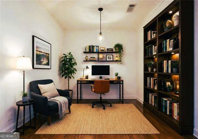 Photo 4 of Condo for sale at 360 Chambers St #208, Woodstock, GA 30188 | MLS# 10779419 | Listing updated on 2026-08-21