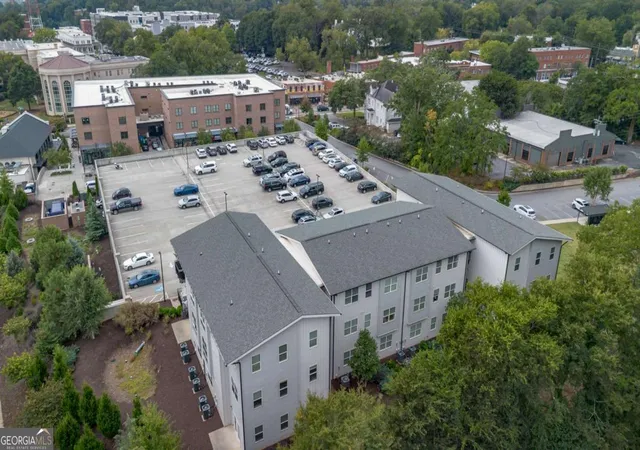 Photo 2 of Sale Pending at 134 Childs St #B305, Athens, GA 30601 | MLS# 10824385 | Listing updated on 2026-09-08
