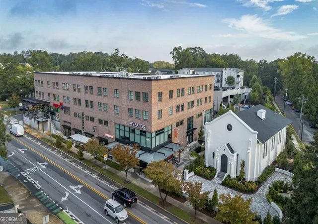 Photo 4 of Sale Pending at 134 Childs St #B305, Athens, GA 30601 | MLS# 10824385 | Listing updated on 2026-09-08