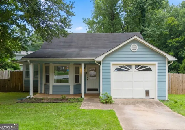 1st image of 141 Onyx, Athens, GA 30605 | MLS# 10815154
