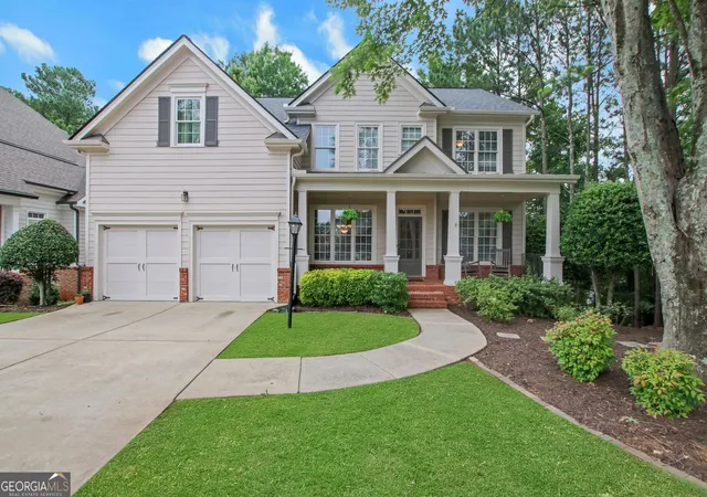 Homes for sale in Cumming, GA | 5218 Davis Love Dr, Cumming, GA 30041 | MLS# 10787789