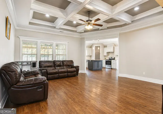 Photo 4 of Single family home for sale at 17 Barrett Ln, Lakeland, GA 31635 | MLS# 10830388 | Listing updated on 2026-09-04