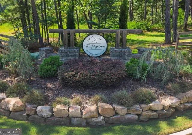 Photo 1 of Land for sale at 200 Highlands Chase, Ball Ground, GA 30107 | MLS# 10829432 | Listing updated on 2026-09-03