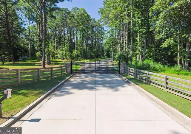 Photo 3 of Land for sale at 200 Highlands Chase, Ball Ground, GA 30107 | MLS# 10829432 | Listing updated on 2026-09-03