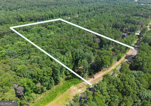Photo 3 of Land for sale at 200 Highlands Chase, Ball Ground, GA 30107 | MLS# 10829432 | Listing updated on 2026-09-03